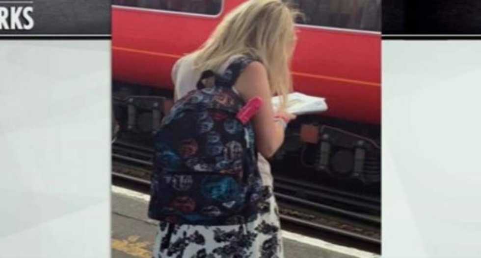 'Fighting absurdity with absurdity': Texas college students fight 'campus carry' with sex toys