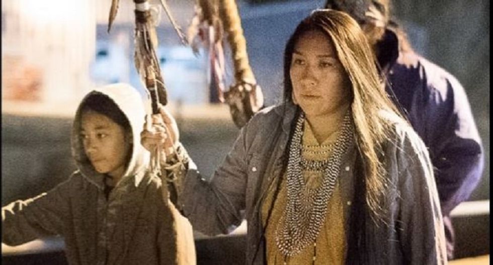 GOP congressman furious after sacred Apache land in Arizona is designated a historic place