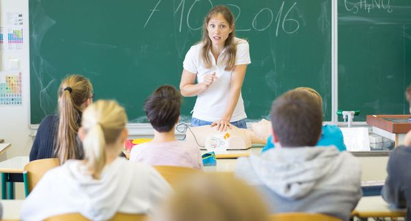 How corporations are forcing their way into America’s public schools
