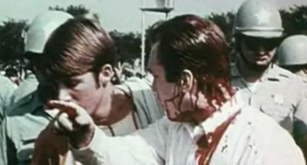 1968: How Donald Trump channels the spirit of one of America’s most violent years