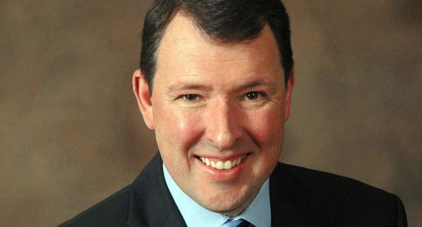 Bush speechwriter on Trump violence: Lefty protesters are asking to lose some teeth!