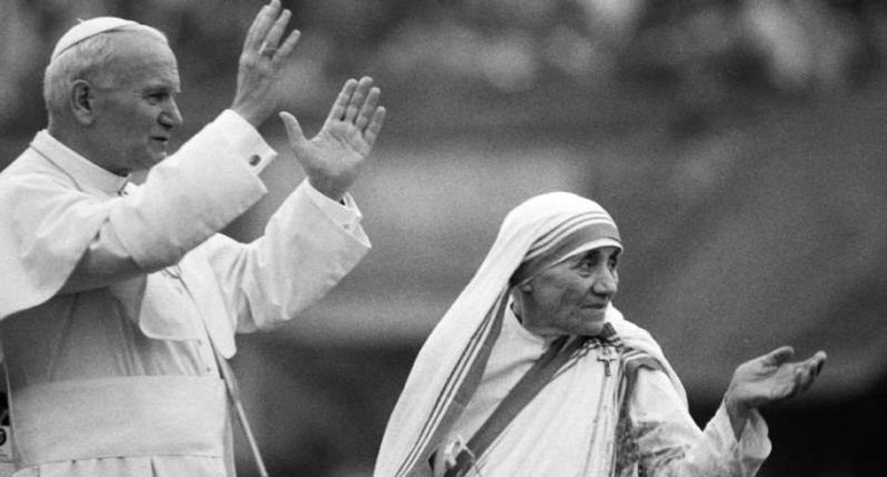 Vatican set to approve canonization of Mother Teresa