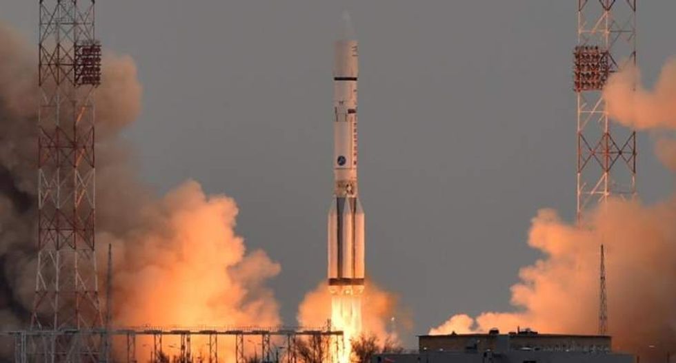 It's not just Mars -- here are five missions that will take humanity back to the stars in the next decade