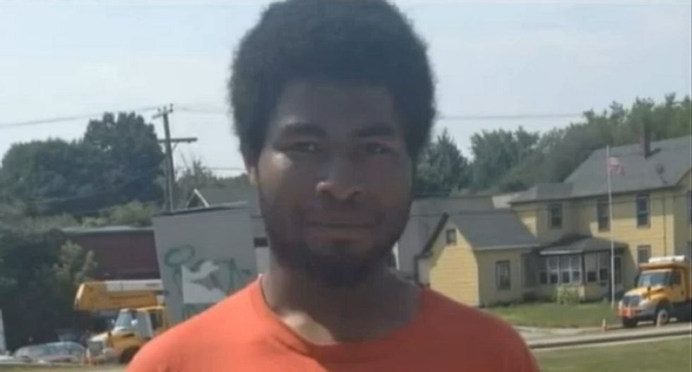 Homeless man mysteriously dies in jail exactly one year after winning lawsuit against New Hampshire cops