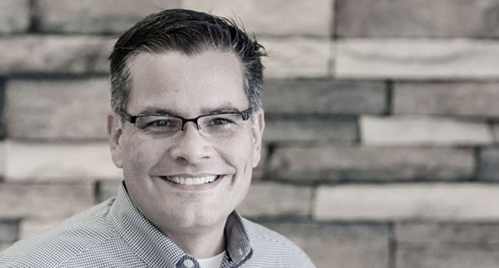 Okla. pastor warns GOP plan to give taxpayer dollars to Christians could lead to persecution of non-believers