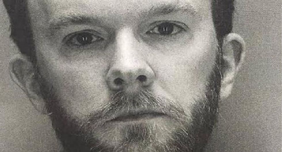 Gun-loving church youth mentor accused of creating horrifying 'sex attic' to abuse young boys