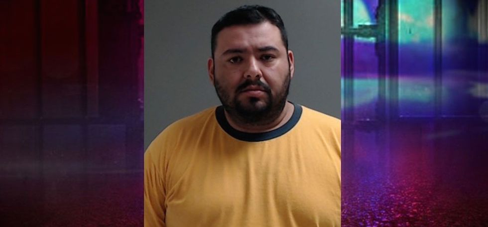 Texas drug traffickers 'collaborated with corrupt cops' to sell off seized cocaine