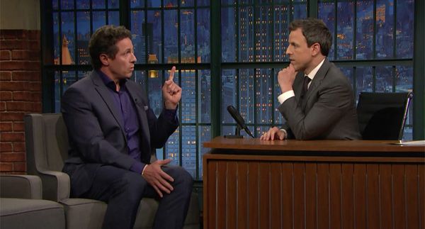 CNN’s Chris Cuomo on interviewing Trump: I did a good job if his fans threaten to kill me