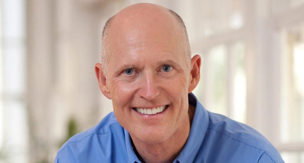 Trump administration omits Florida from offshore drilling directive amid pressure from GOP governor
