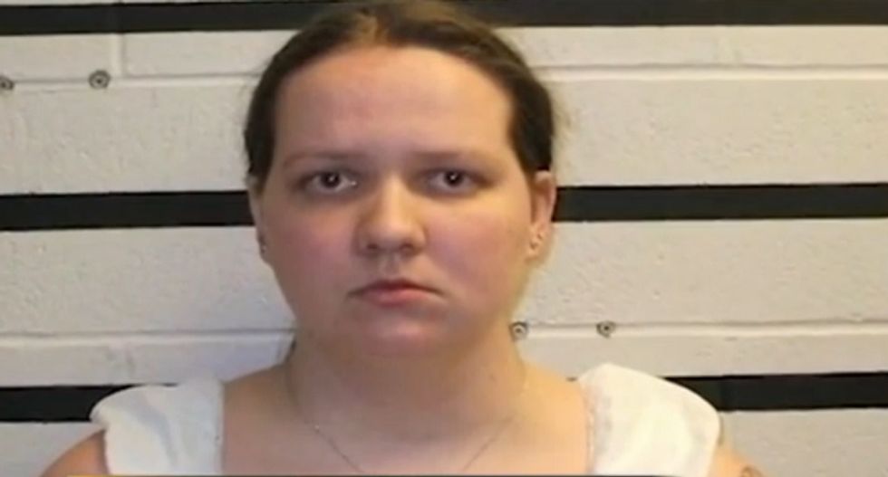 Ohio 4-year-old dies after stepmother dunks his legs in scalding water to punish him