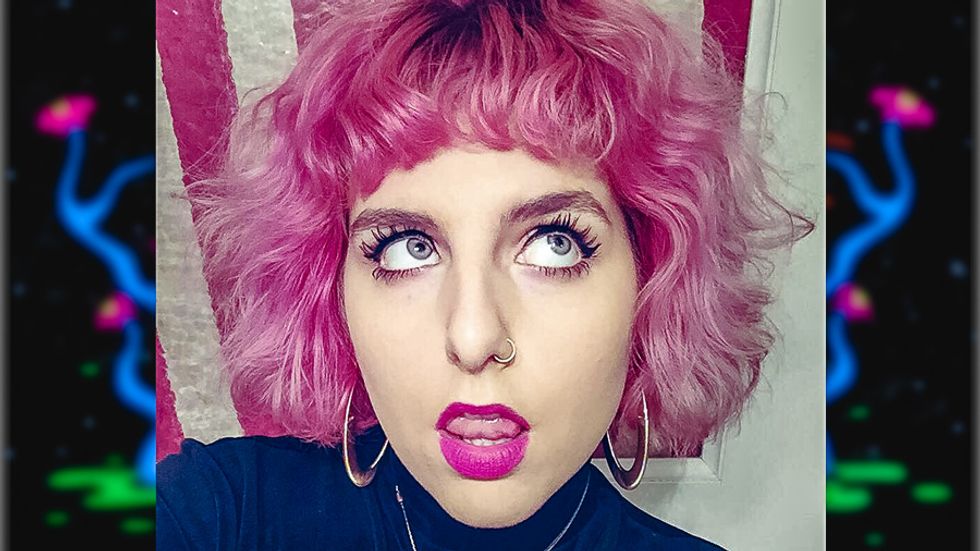 Iowa customer stiffs Zombie Burger waitress: 'Tips are only for normal looking people'