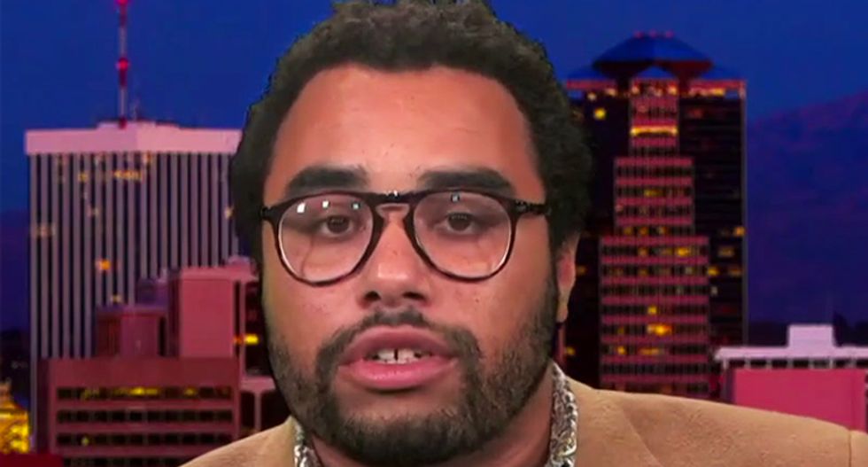 Worker who quit immigrant child detention center in disgust calls it a 'private prison' full of traumatized kids