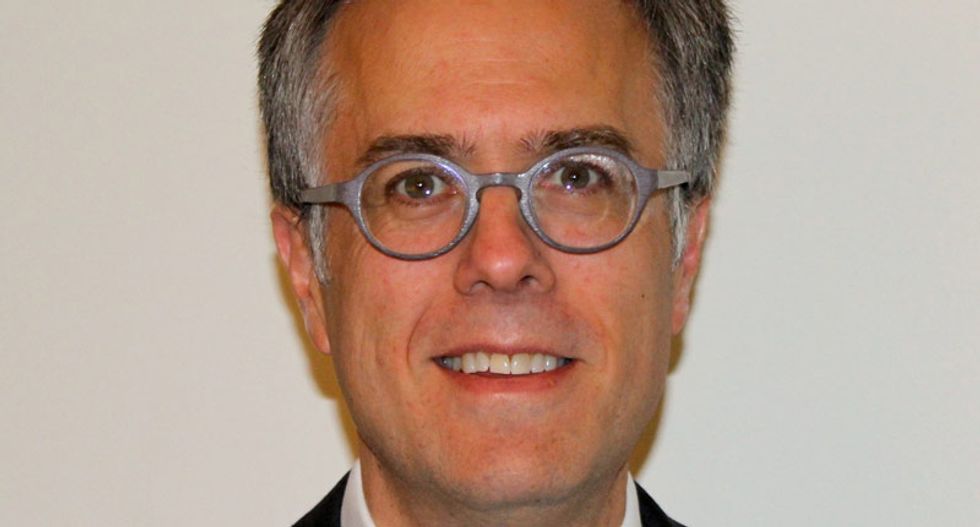 Guess who just unleashed the most scathing damnation of Trump-loving Republicans