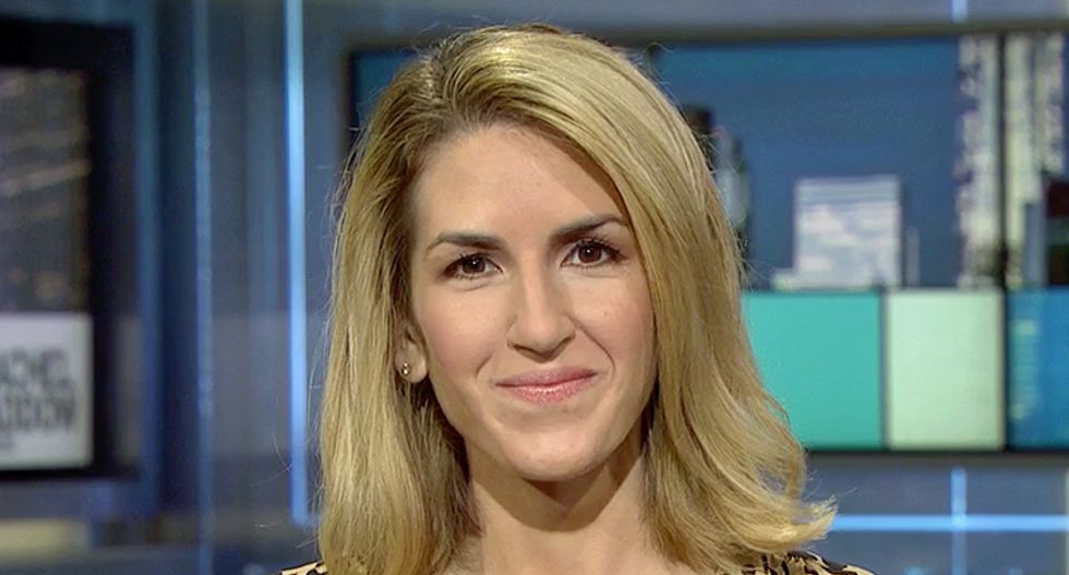 'Unbelievable': Trump family expert reveals the president's callous and cruel treatment of one of his sons