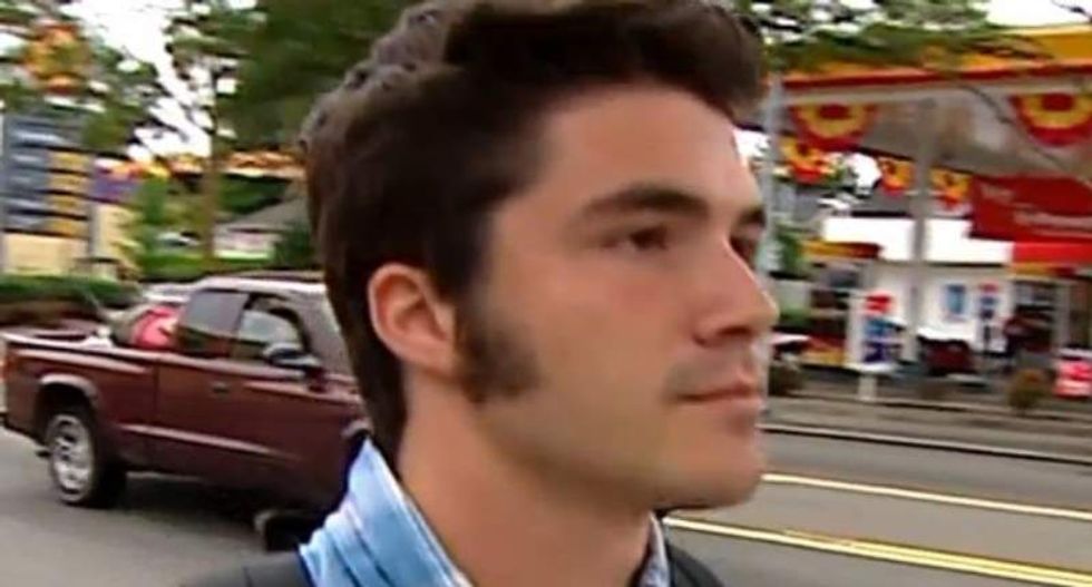 Judge orders Seattle man to repay $7.8 million for running 'pay to pray' website scam