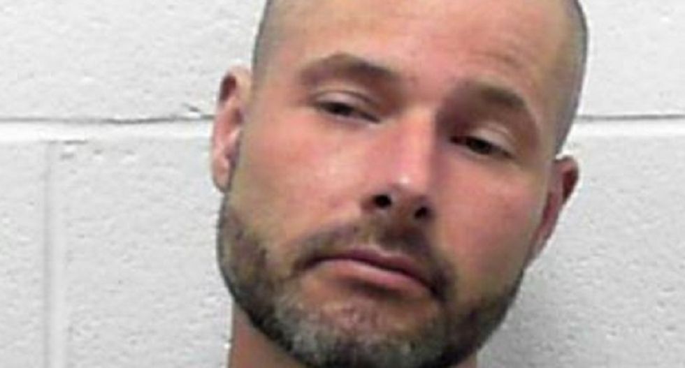 Right-wing extremist plotted bloody overthrow of West Virginia’s state government: ‘We are at war’