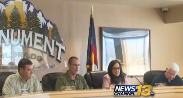 Colorado town depletes bank reserves to pay $350,000 settlement for barring methadone clinic