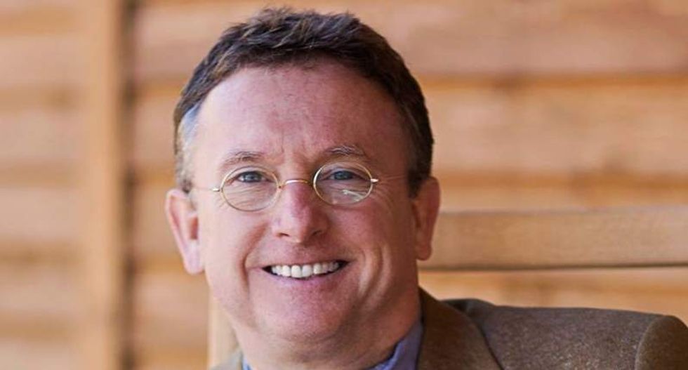Miss. lawmaker callously dismisses woman asking about corporate tax cut because she's 'not a native'