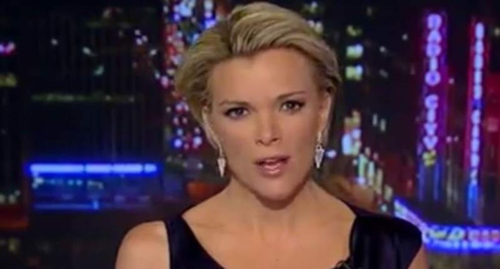 Megyn Kelly: I don't need to interview Trump for the sake of my ratings