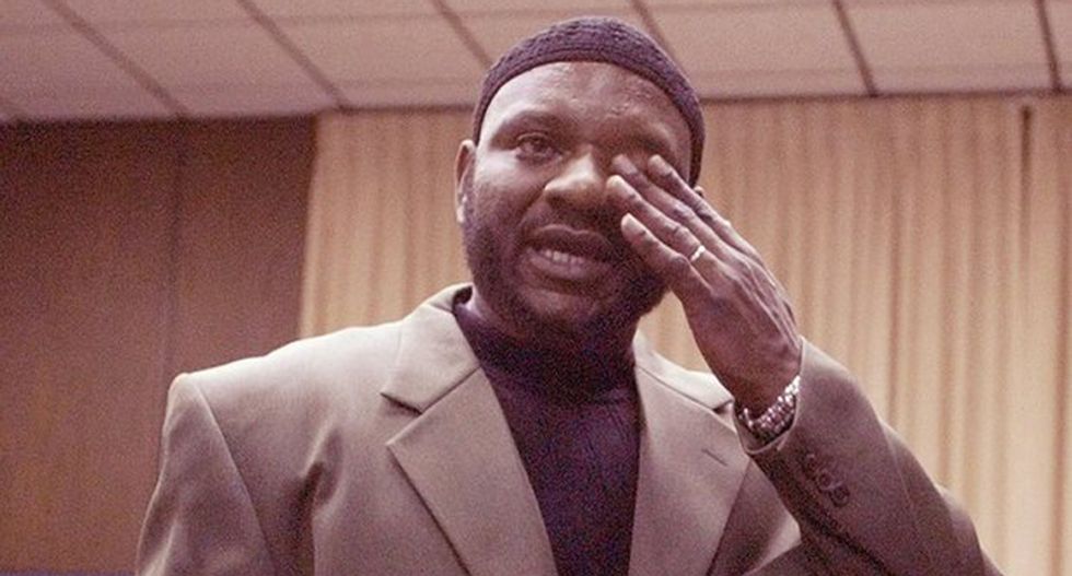 The tragedy of Darryl Hunt: How a wrongly convicted man came to take his own life