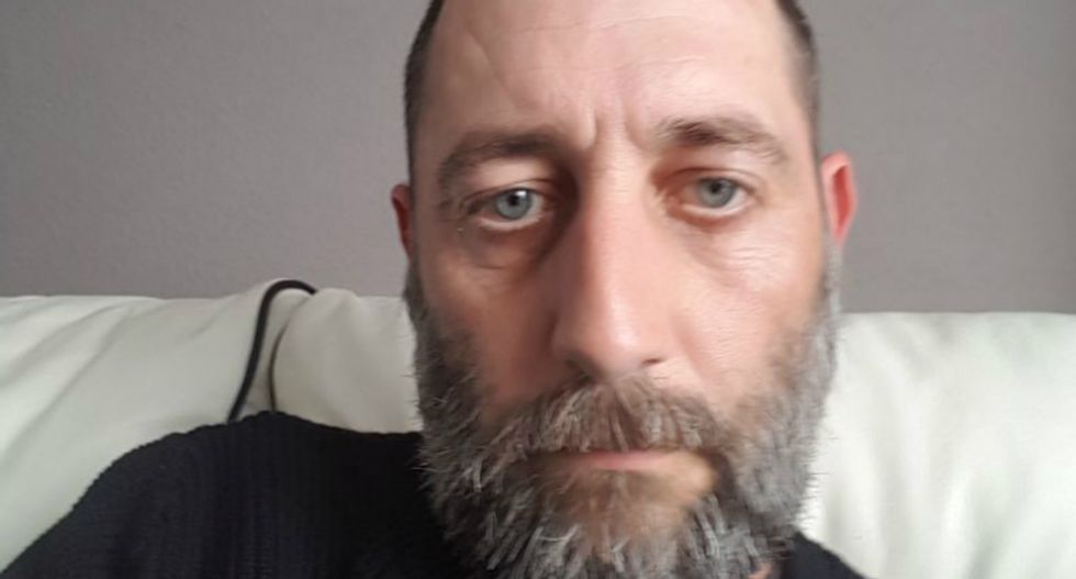 Government-contracted doctor tried to give a gay man conversion therapy — and said God needs to 'cure' him