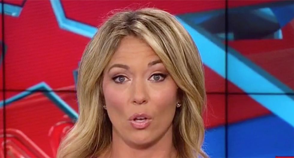 WATCH: CNN's Brooke Baldwin patiently explains to Trump why Kim Jong-un's people 'love him'