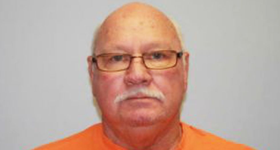 Baptist pastor sentenced to 50 years for hiring mistress and her husband to set his wife on fire
