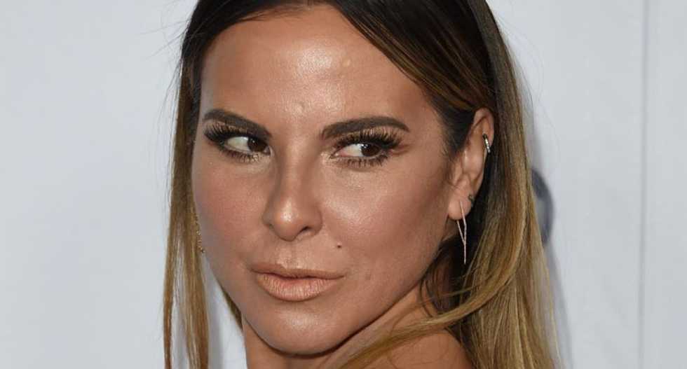 Mexican actress still angry at Sean Penn over 'El Chapo' ordeal