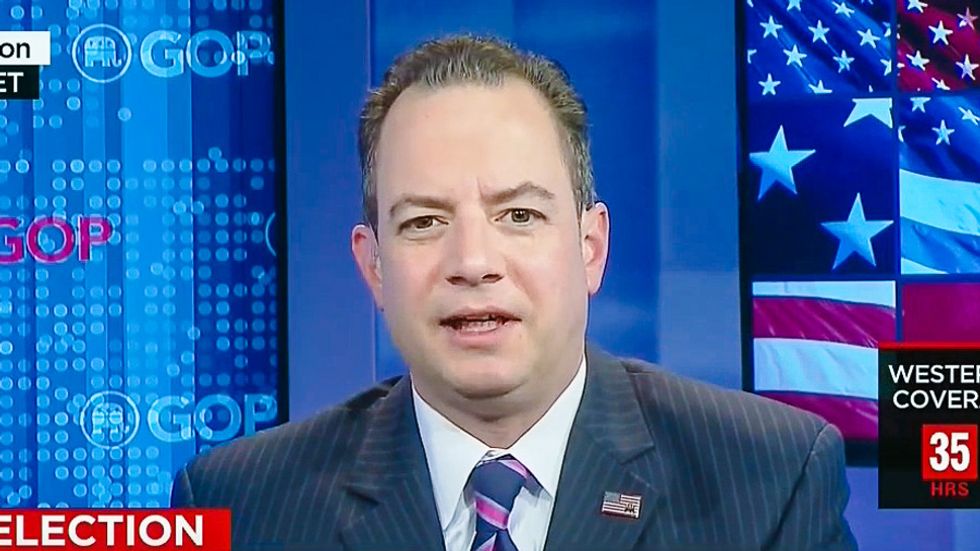 RNC chair: Trump never said story connecting Ted Cruz' dad to JFK assassination was 'factual information'