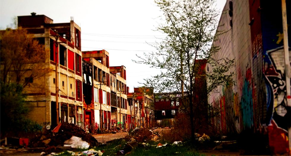 Here's how US cities will be devastated if Trump launches his trade war