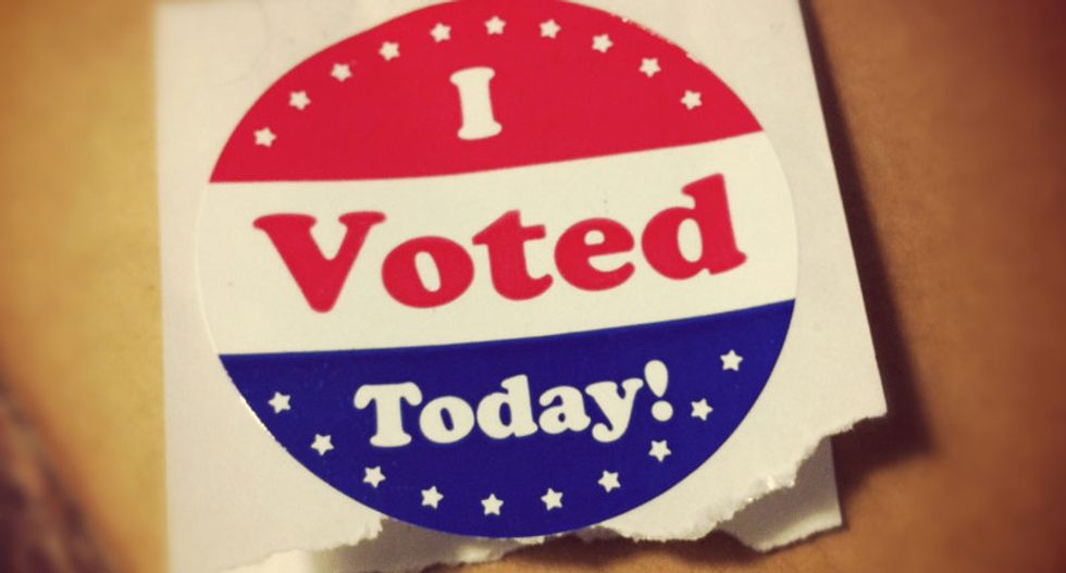 ACLU sues New Hampshire for rejecting hundreds of absentee ballots