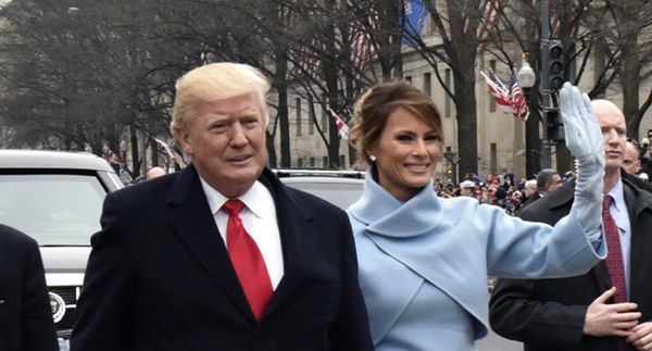 Here's the simple and cruel logic of Trump's re-election bid