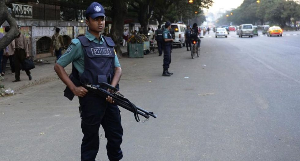 Christian convert hacked to death in Bangladesh