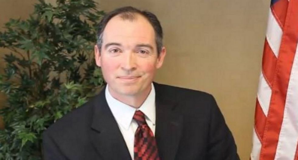 Idaho Republican: Bibles in public schools ruled constitutional by ‘little Supreme Court in my head'