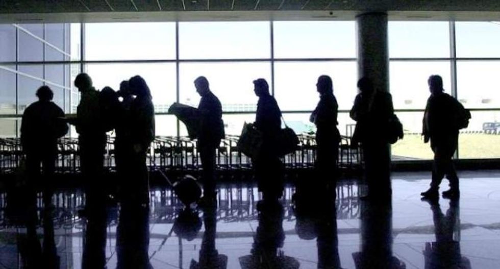 Airlines tell Trump they refuse to pay 'astronomical' cost of surveilling foreign travelers with cameras