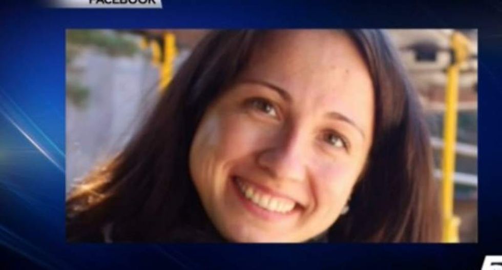 Ukrainian pianist's wife accused of murdering two daughters before trying to kill herself