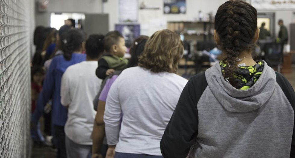 Separating children from their parents can permanently alter brain development