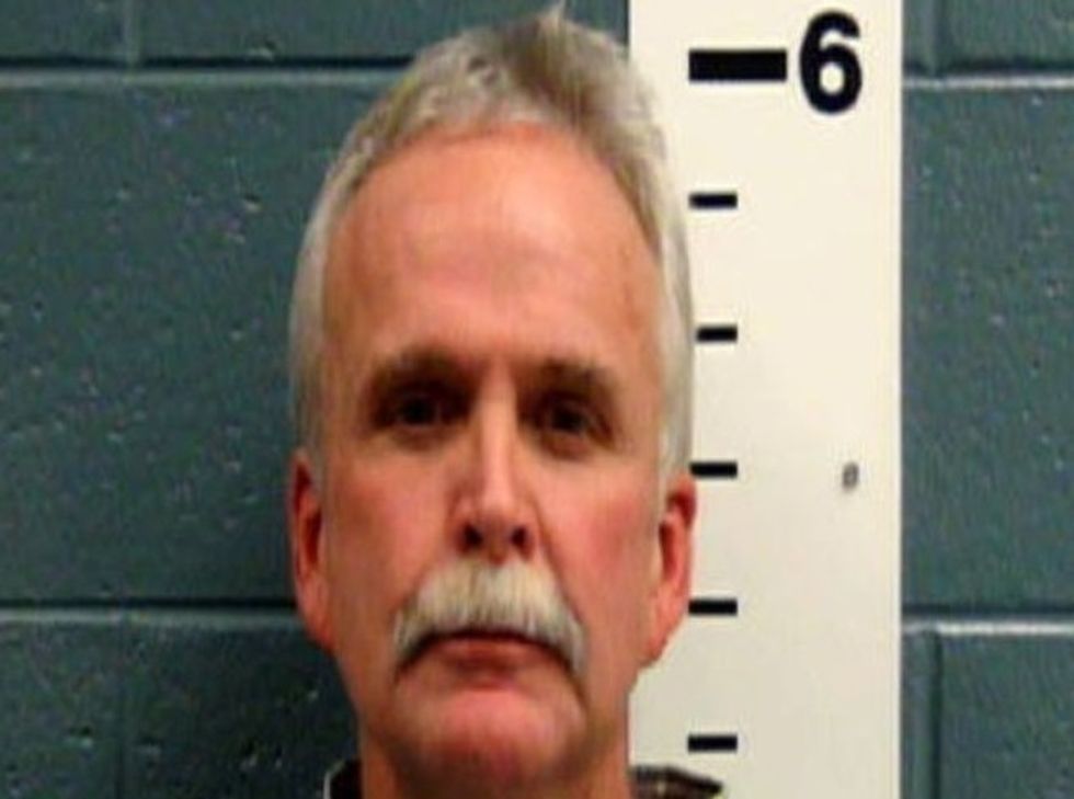'Breaking Bad' in real life: New Mexico science teacher pleads guilty to cooking meth