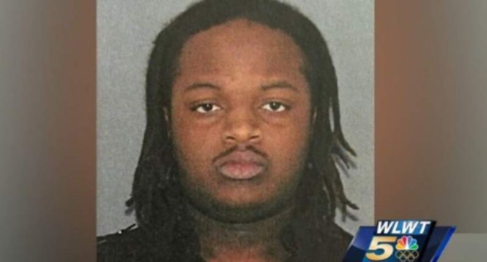 Ohio security guard busted after threatening to blow up elementary school