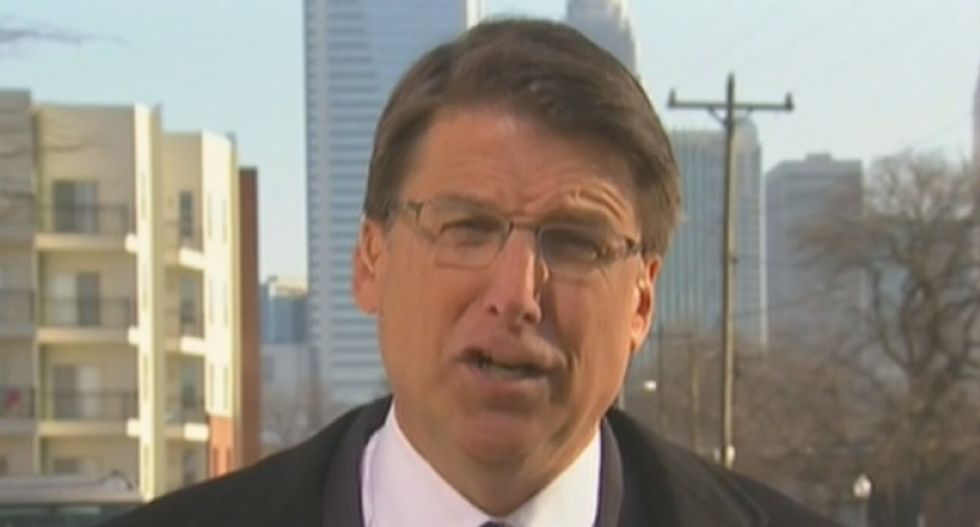 Tourism board: Raleigh set to lose $24 million thanks to GOP's anti-trans bathroom law