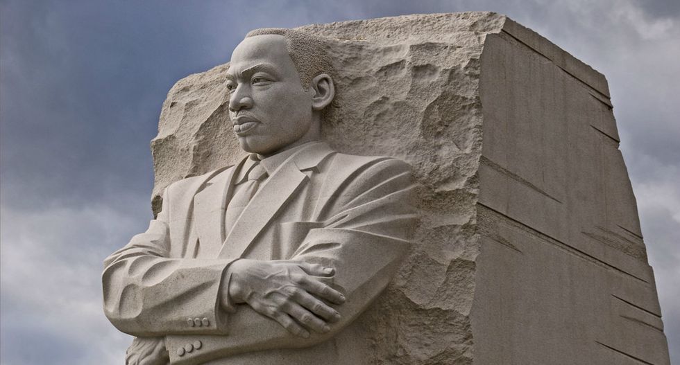 Third noose found outside of MLK memorial in Washington, DC: report