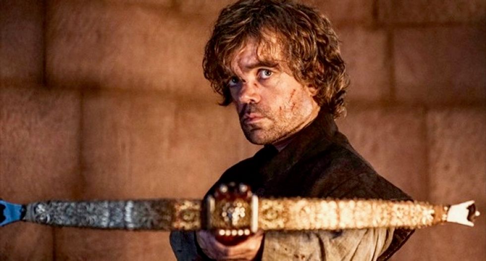 White House ripped for leaking their ‘Tyrion Lannister move’ -- on how they’re going to stop the leaks