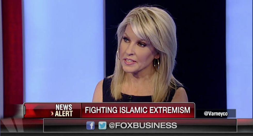 Fox pundit: Muslim immigrants are really part of 'a different form of the jihad'
