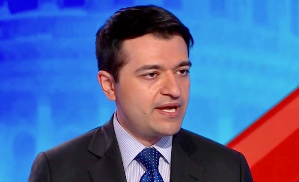 CNN panelist explains why Scott Pruitt scandal could destroy Trump’s presidency: ‘No greater danger’