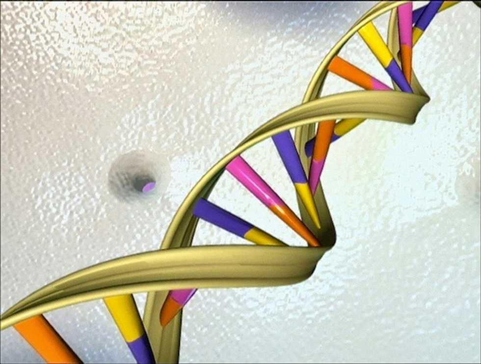 Study triples number of known depression genes