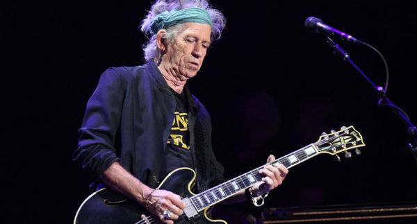 Night the Rolling Stones fired Trump: Keith Richards once pulled a knife to get him out of Atlantic City venue