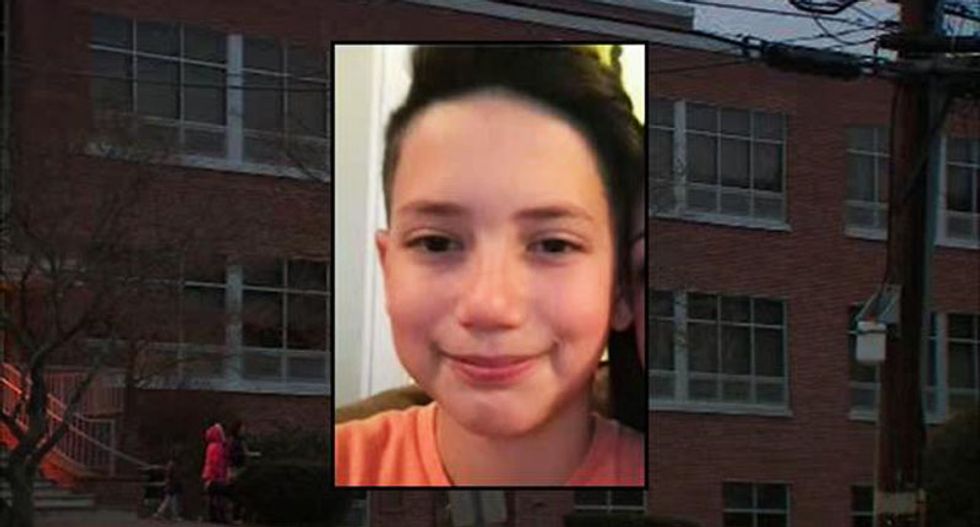 Muslim middle school student singled out for interrogation after classmates start shooting rumor