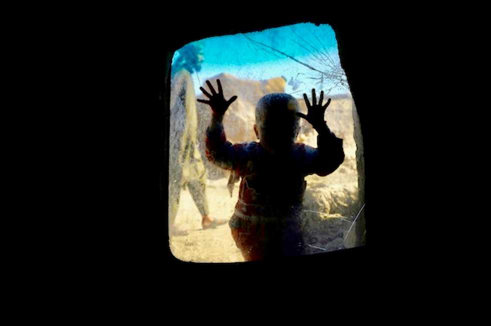 Record 68.5 million people displaced worldwide: UN