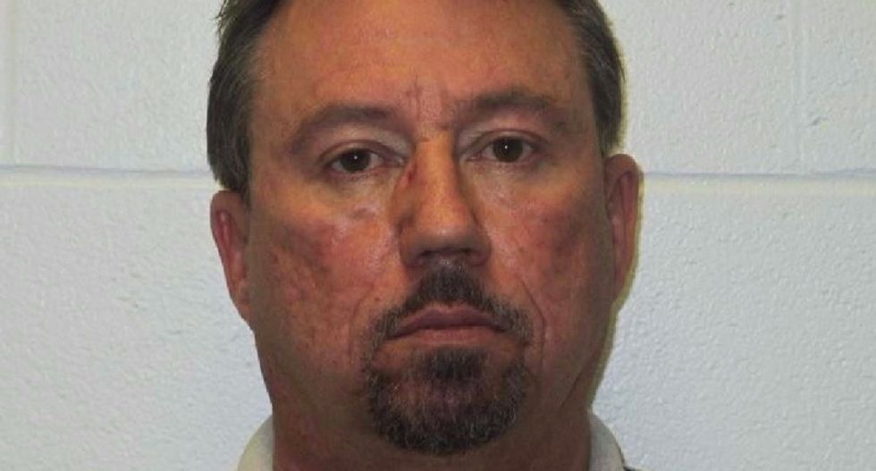 Missouri deputy who filmed himself sexually assaulting women while in uniform found dead in jail cell
