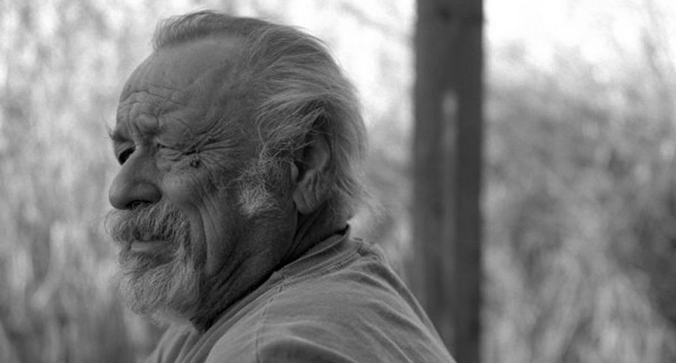 'Legends of the Fall' author Jim Harrison dead at 78